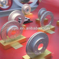 Disc Rotor Brake for Racing Car